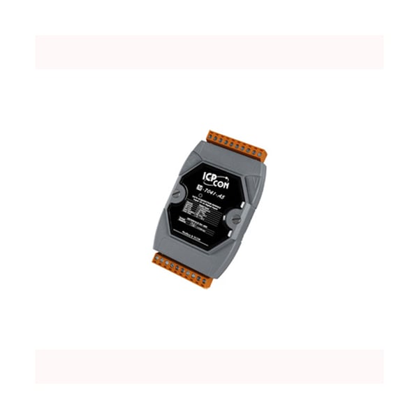 RS-485 Remote I/O Module, M-7041-A5